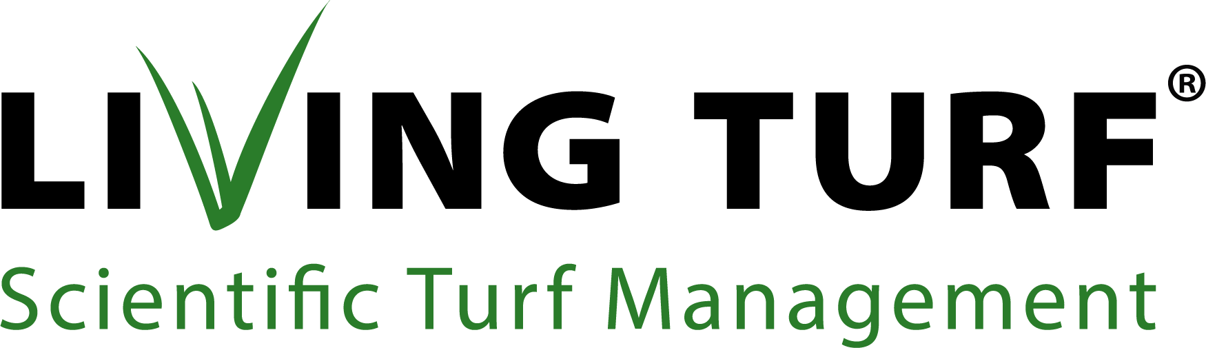 Living Turf Logo