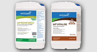 Boosting Cell Strength and Defences – MATCHPLAY Superior Liquid Range