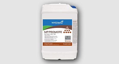 Boosting Soil Biology – MATCHPLAY Superior Liquid Range