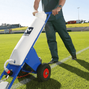 Line marking machine paint
