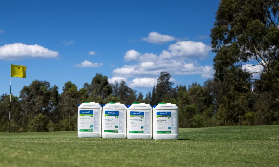 Matchplay Product shot mobile 3 New innovative products: MP Defence®, MP Carbon Cal, and MESA XP®