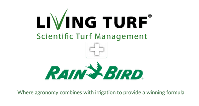 Rain Bird Awards for Irrigation Excellence