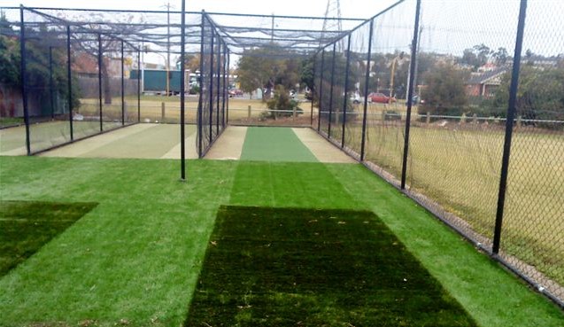 Cricket Pitch Matting01