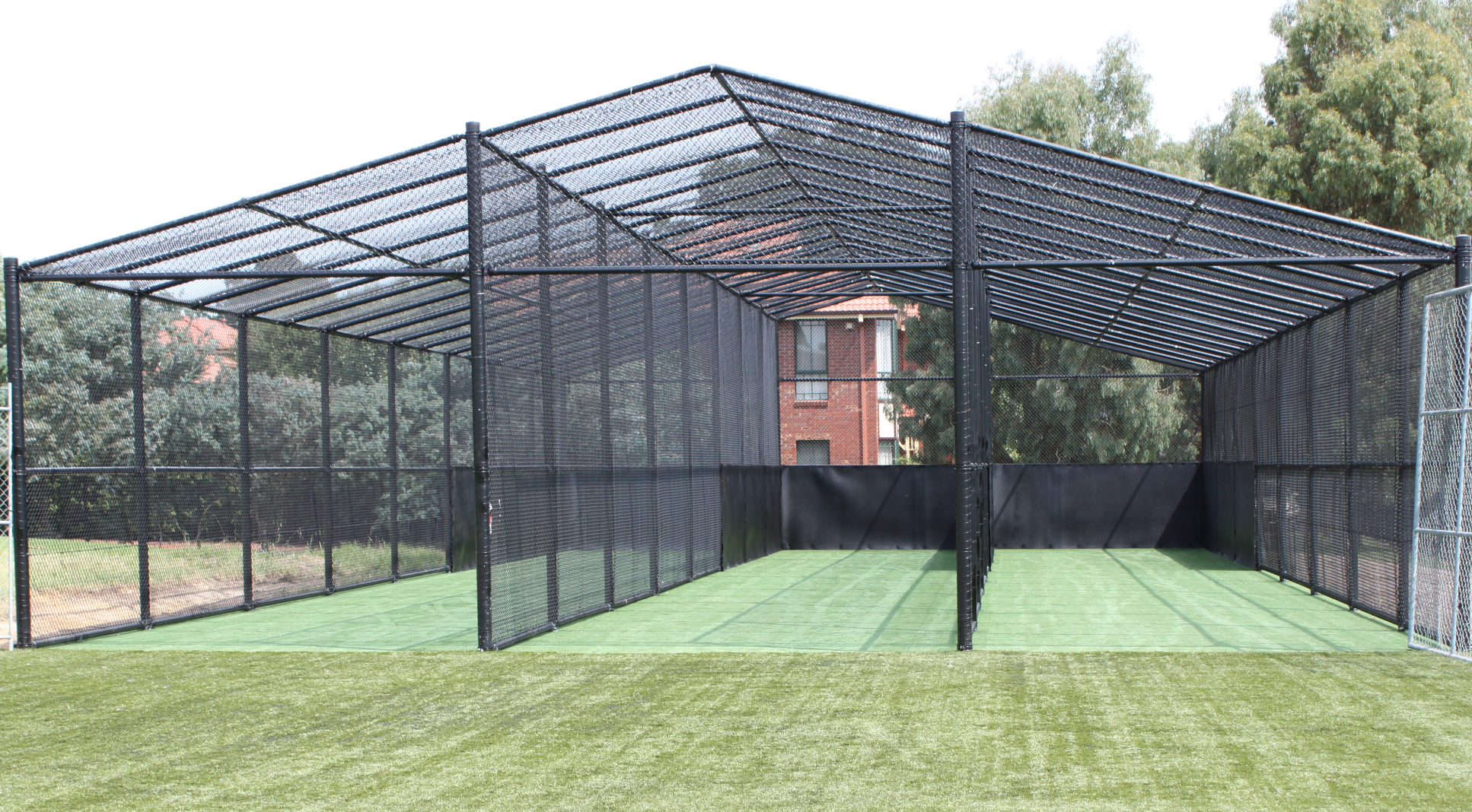Cricket Pitch Matting03