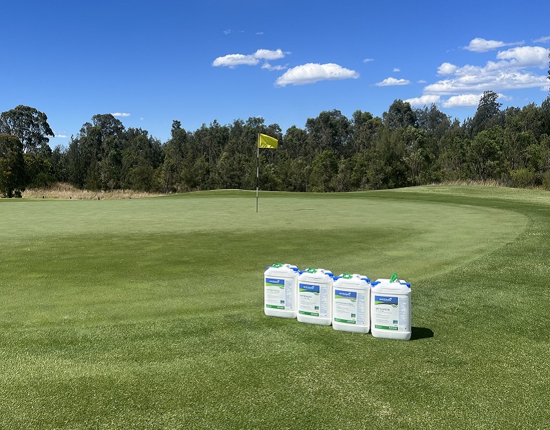 Matchplay Autumn Nutrition