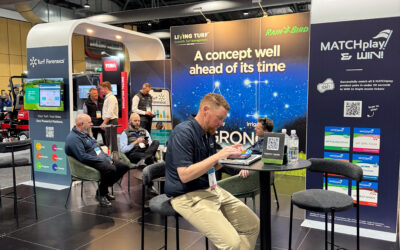 Annual Living Turf National Sales & ASTMA Conference Week Gallery