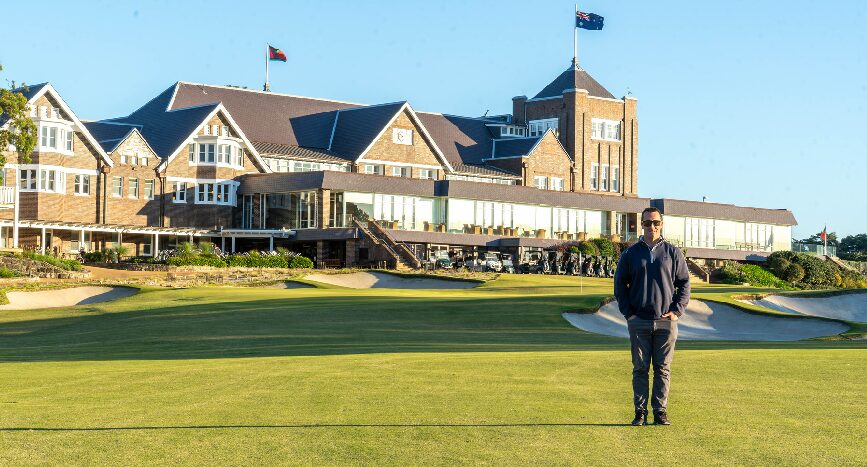 Adam Royal Sydney - newsletter myResults web article banner